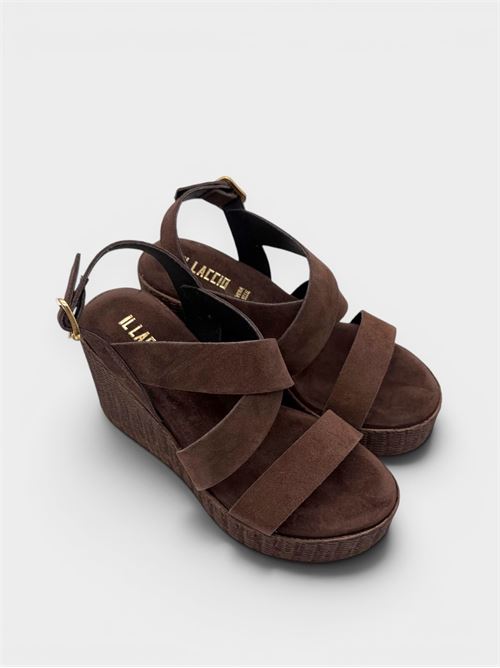  IL LACCIO | 6663CAMOSCIOT.MORO
